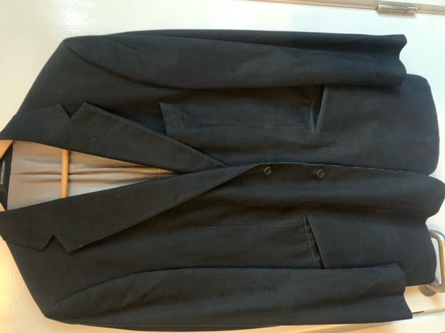 Richard James Mayfair Sports Blazer - 6