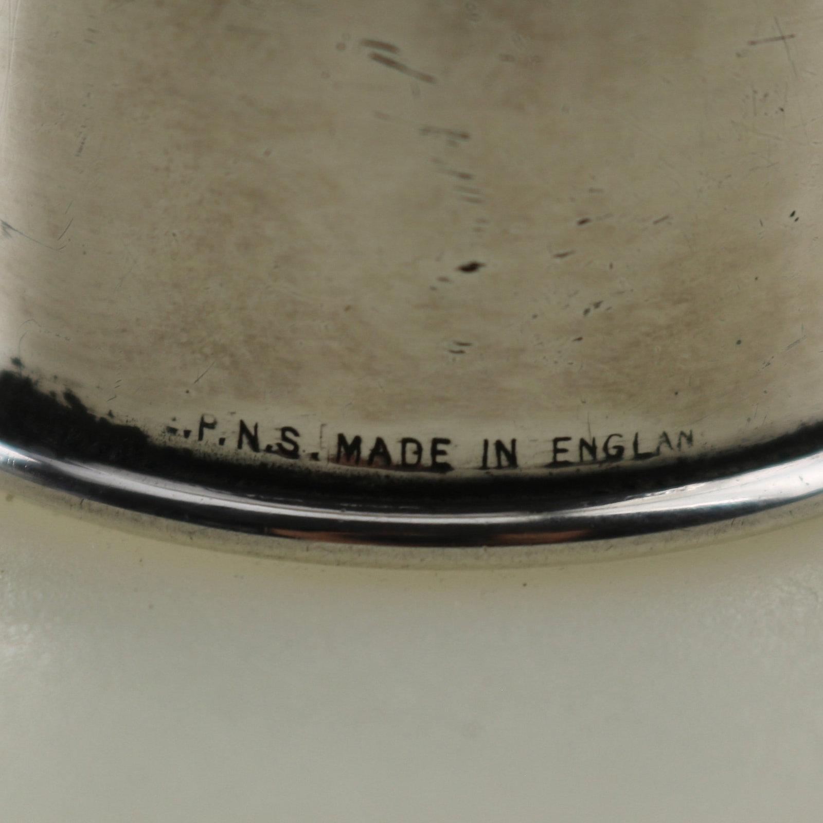 An unusual mid-century Sporting Valentine's Car Rally Navigators Award C.1960 - 3