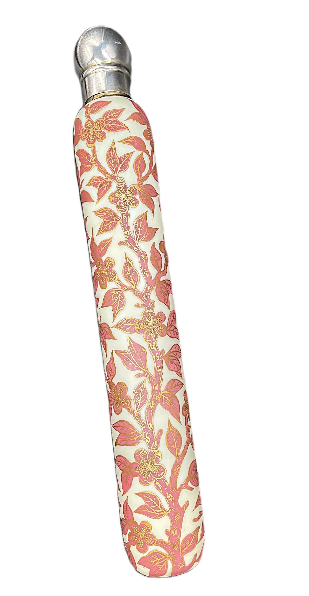 Large Dolce-Relievo Scent Bottle - 3