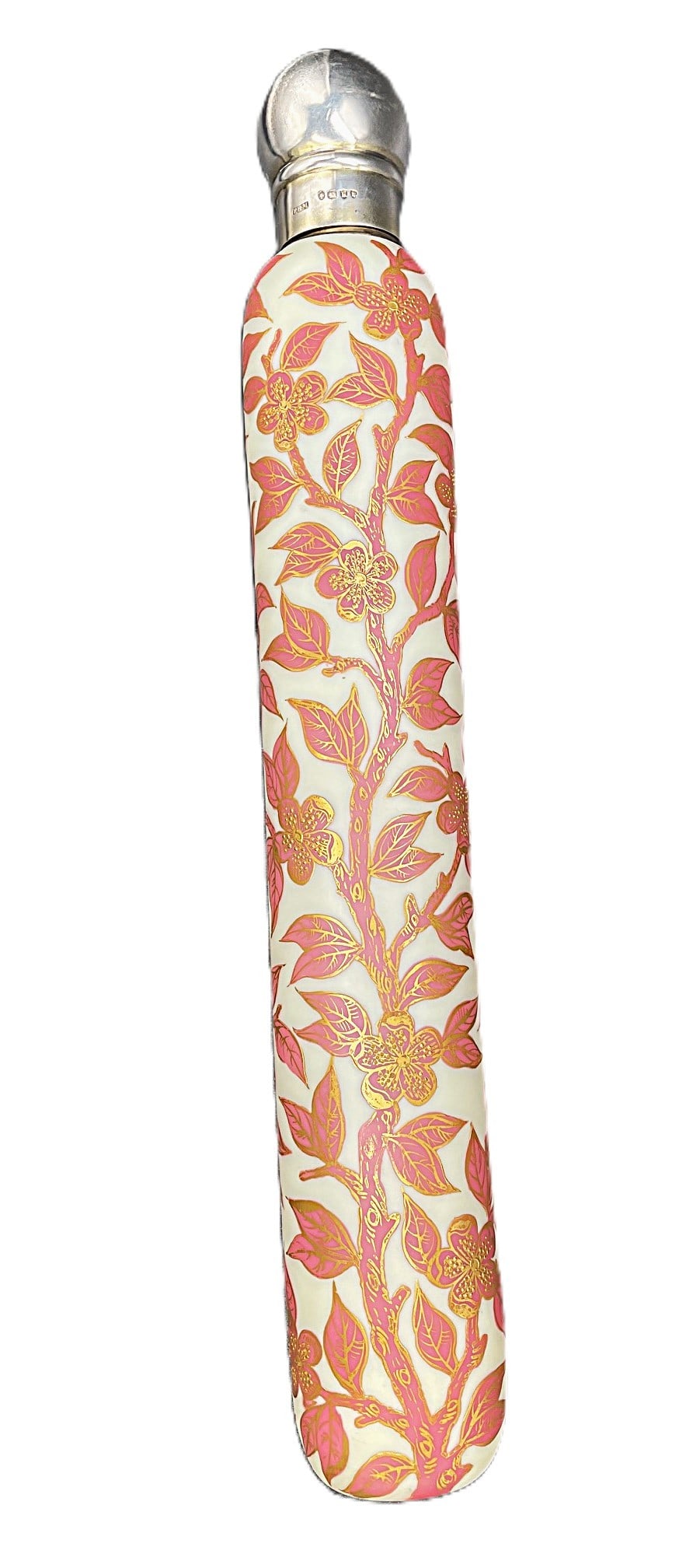 Large Dolce-Relievo Scent Bottle - 4
