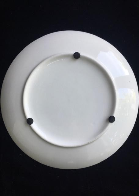 Fornasetti (Italian) Tema E Variazioni No: 82 Plateulia (Winking Eye) 2 of 4 - 2