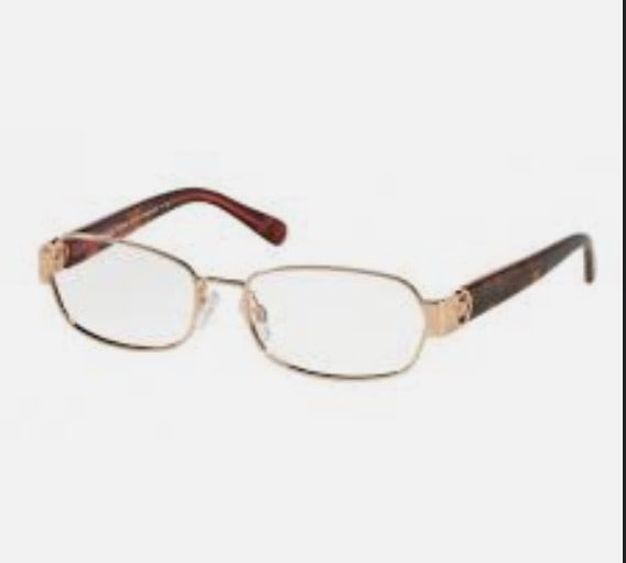 Eyeglasses Michael Kors Amagansett MK 7001 (1003) Brand New - 2