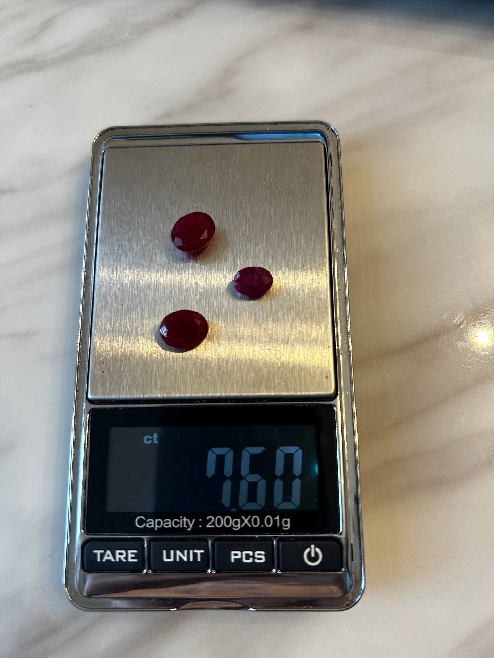 7.60ct Natural Aventurine Quartz - 7