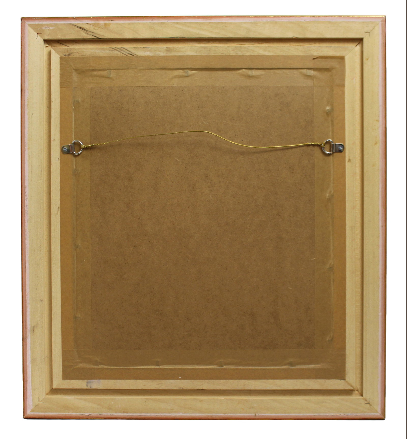 Title: Set of 3 Military Regiment Foil Artworks Set in Gilt Frames Description: Set of 3 British - 13