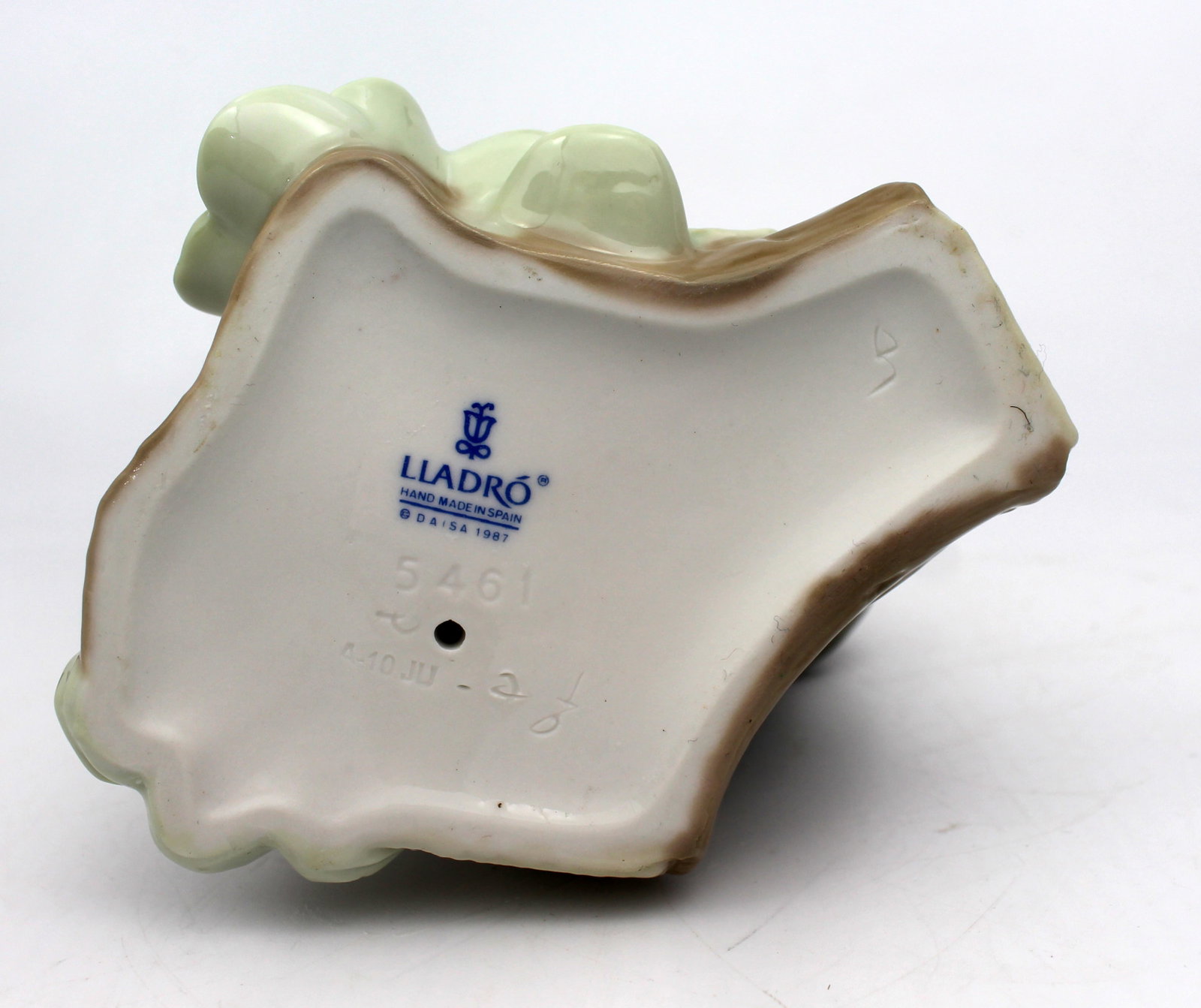 Title: Lladro Koala Bears 5461 Description: Lladró Porcelain Koala Bears Figurine No. 5461 A - 5