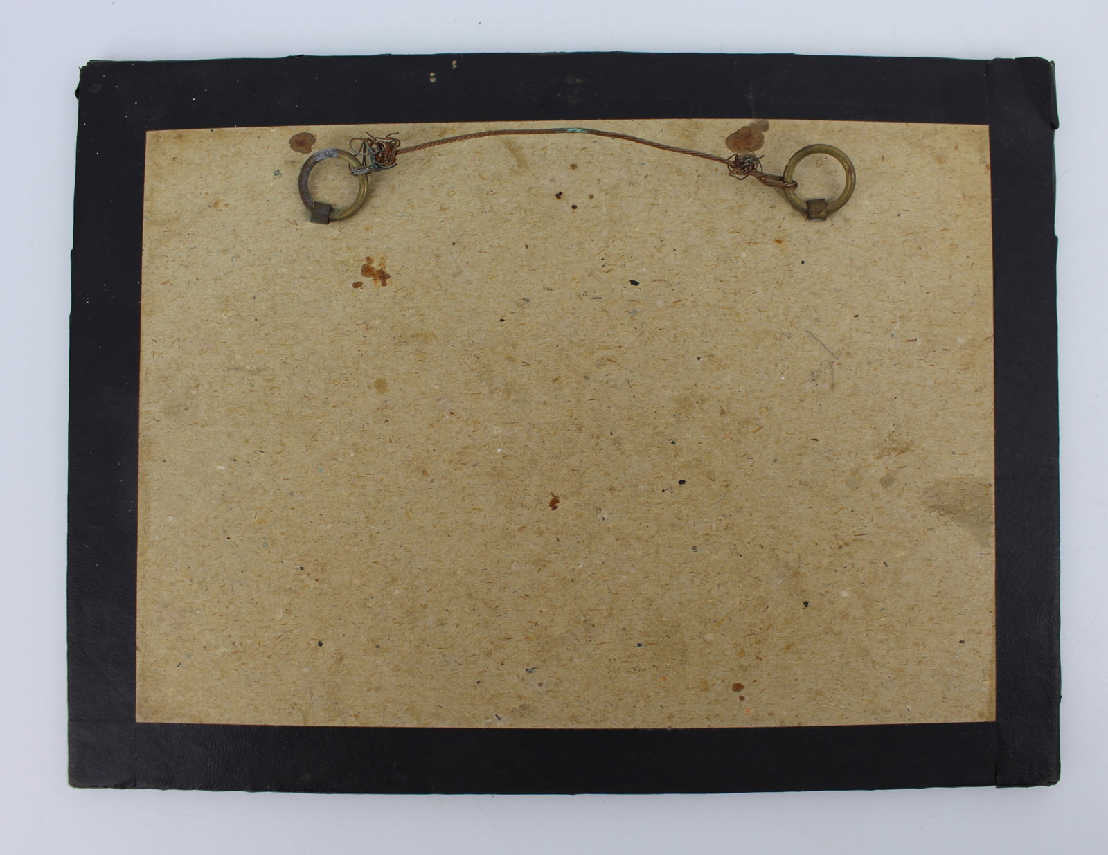 Title: Georgian Engraving – The Mote near Maidstone, 1829 Description: Georgian Engraving R - 3