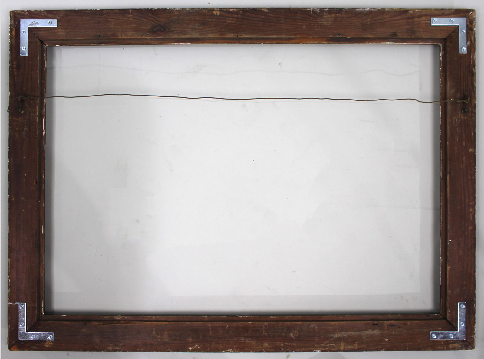 Title: Antique Picture Frame Description: Antique Picture Frame Condition: Used Delivery option: - 2