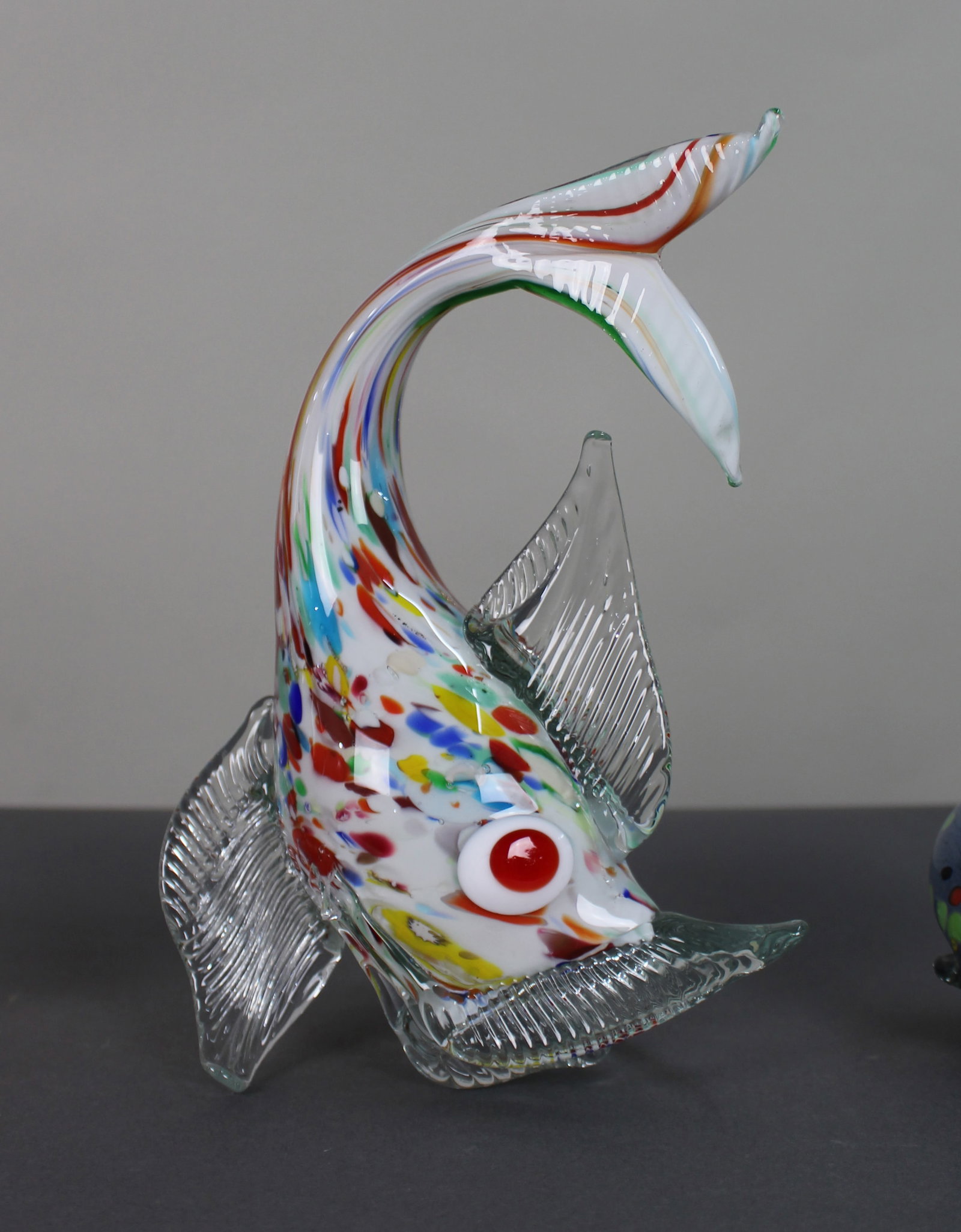 Title: Murano Fish Condition: Used Delivery option: Collection & Delivery Location: WR1 Category:: Title: Murano Fish Condition: Used Delivery option: Collection & Delivery Location: WR1 Category: Antiques