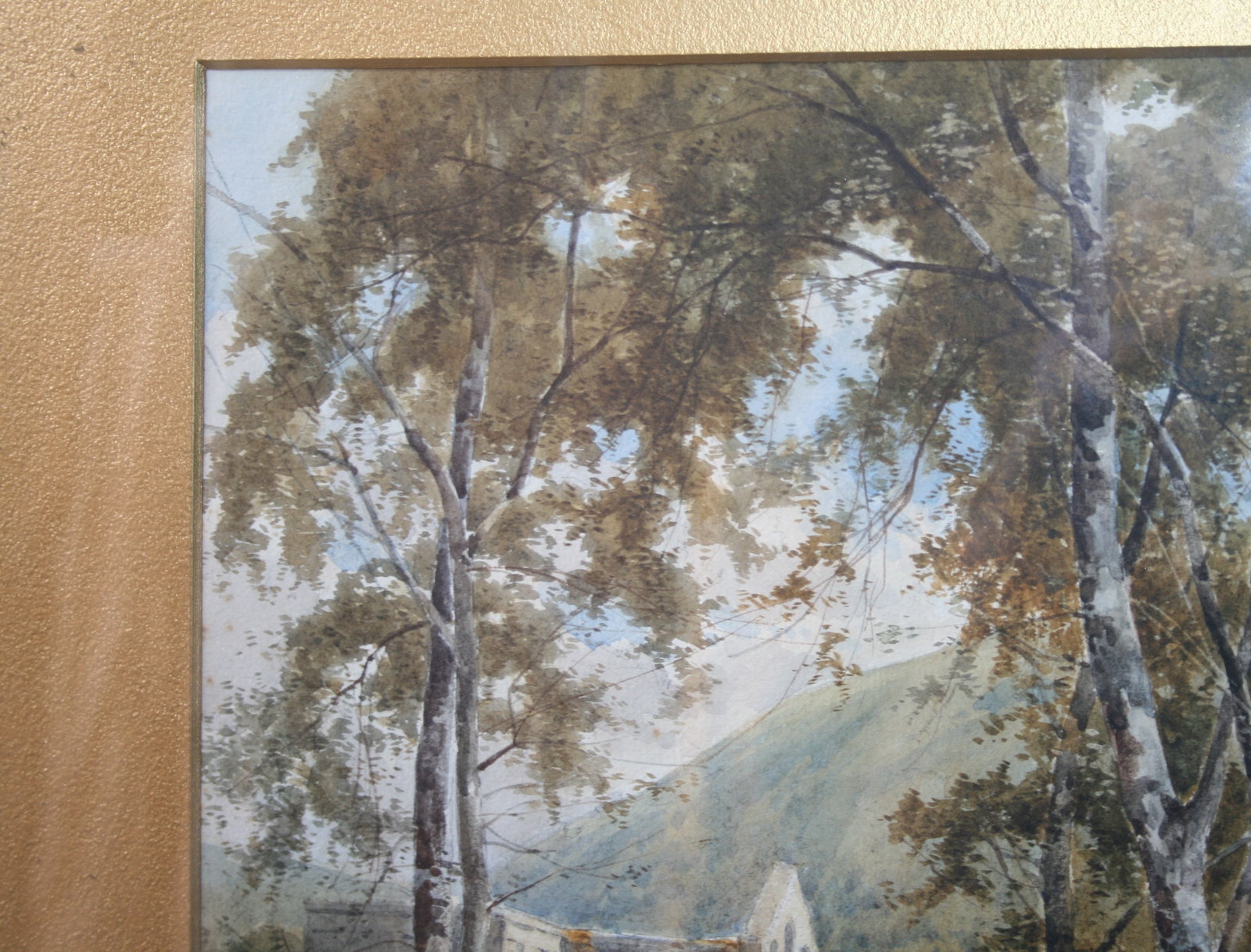 Title: Pair of Victorian Watercolours by Henry Pope (British, 1843–1908) Description: Pair of - 10