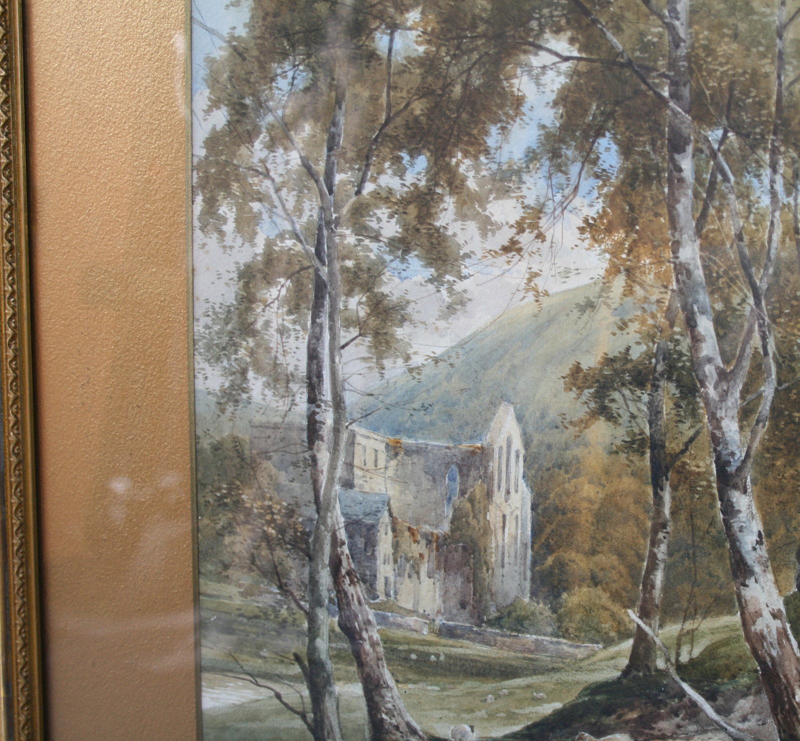 Title: Pair of Victorian Watercolours by Henry Pope (British, 1843–1908) Description: Pair of - 11