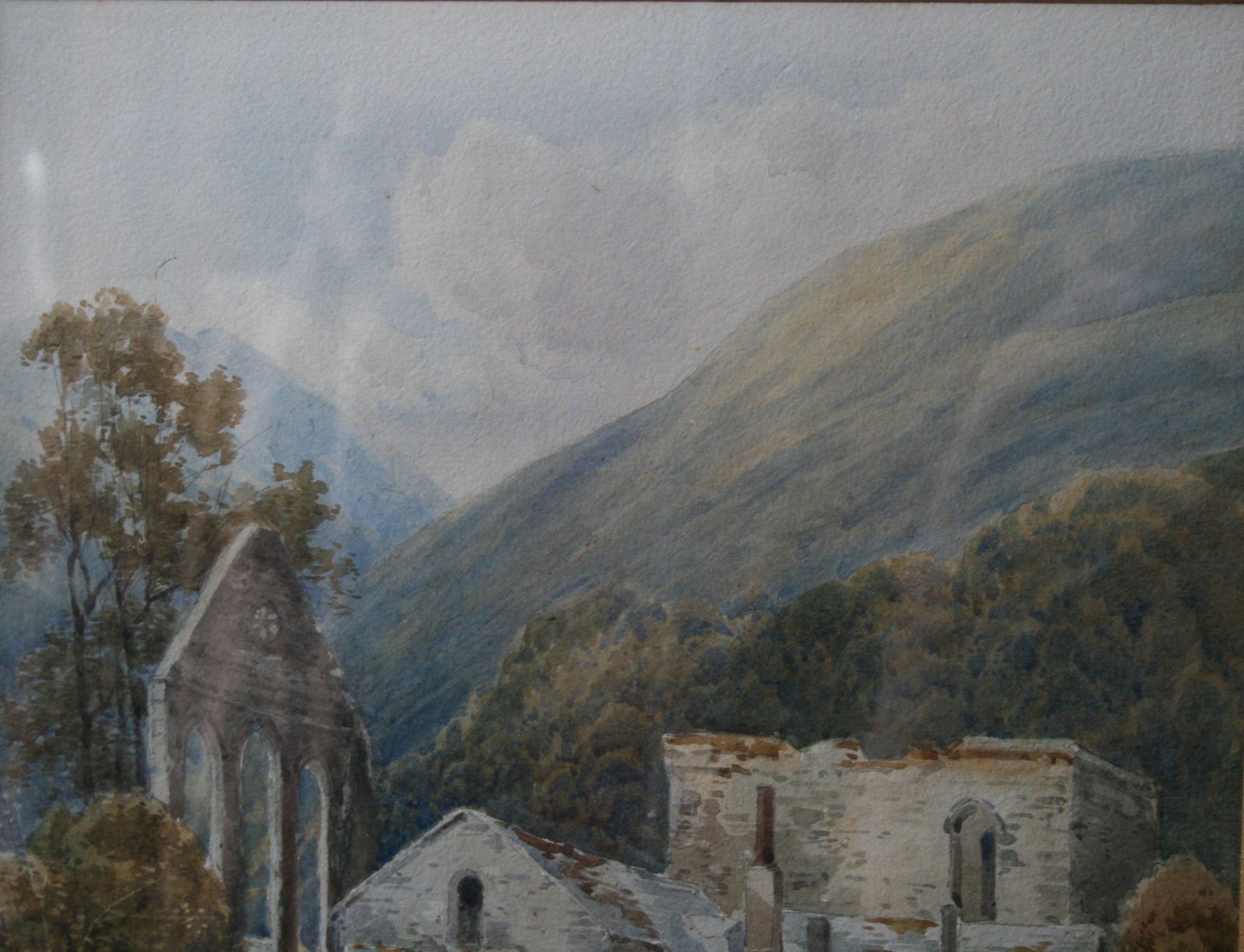 Title: Pair of Victorian Watercolours by Henry Pope (British, 1843–1908) Description: Pair of - 5