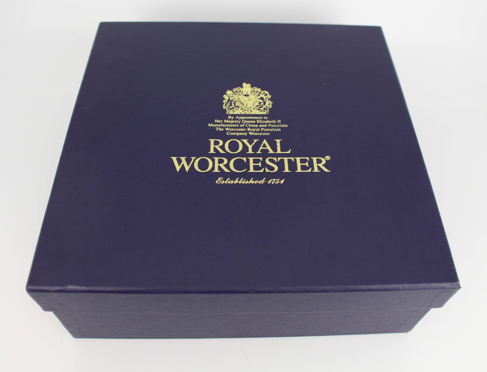 Title: Royal Worcester Prince Regent Bowl Description: Royal Worcester Prince Regent Bowl Fine - 9