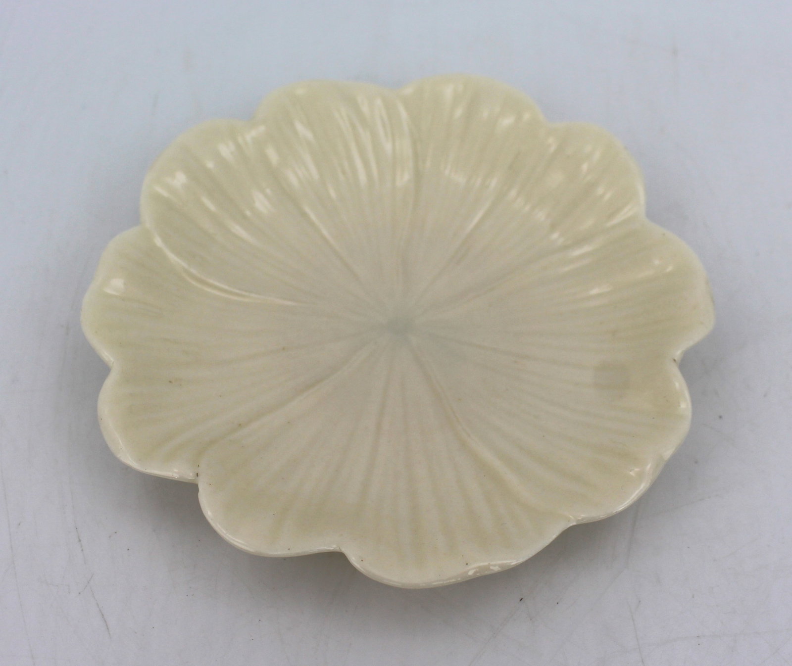 Title: Collection of 10 Irish Belleek Antique & Vintage Porcelain Pieces Description: Collection - 16