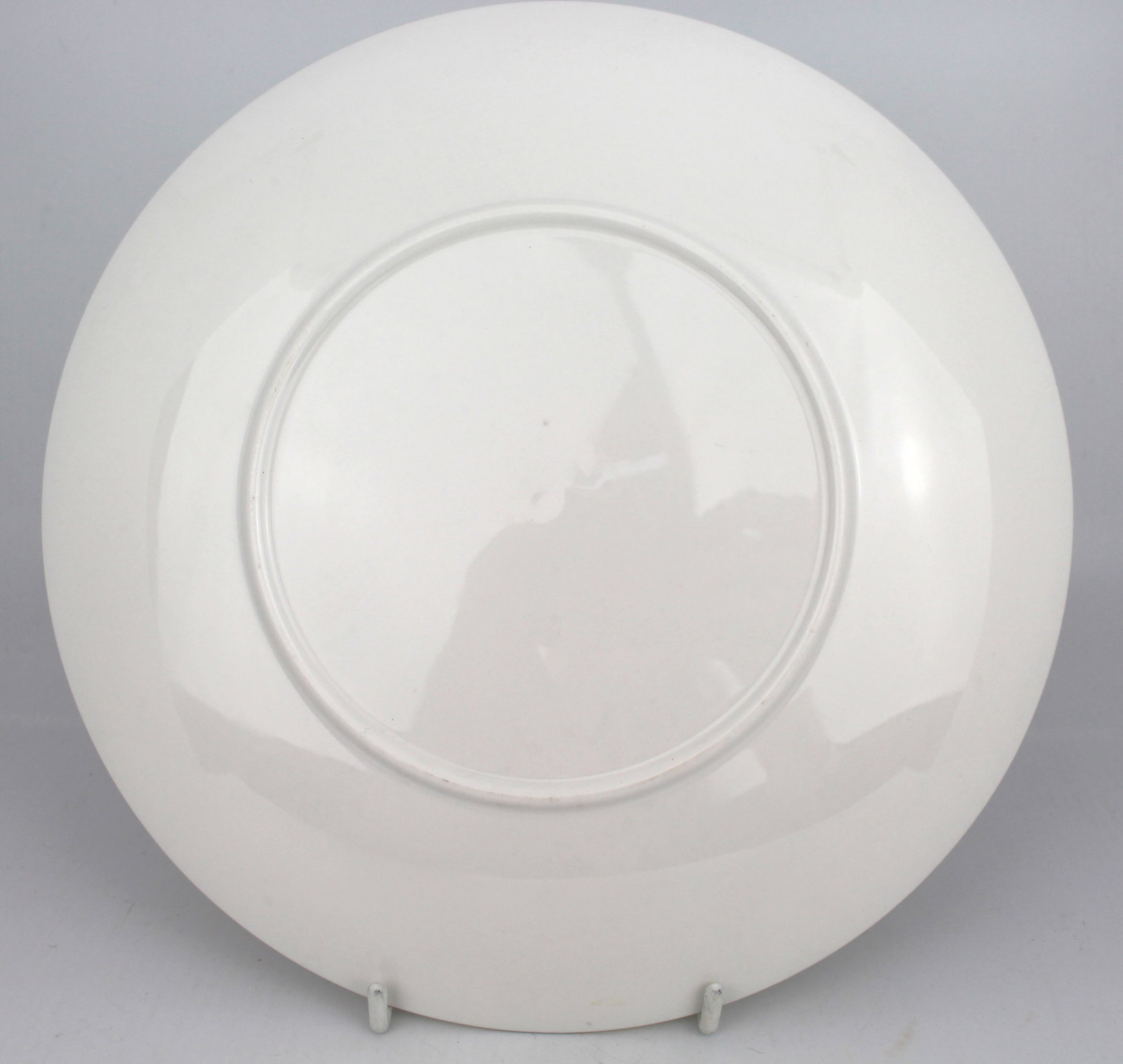 Title: Set of 4 Spode Bird Plates Description: Set of 4 Spode Bird Plates Condition: Used Delivery - 4