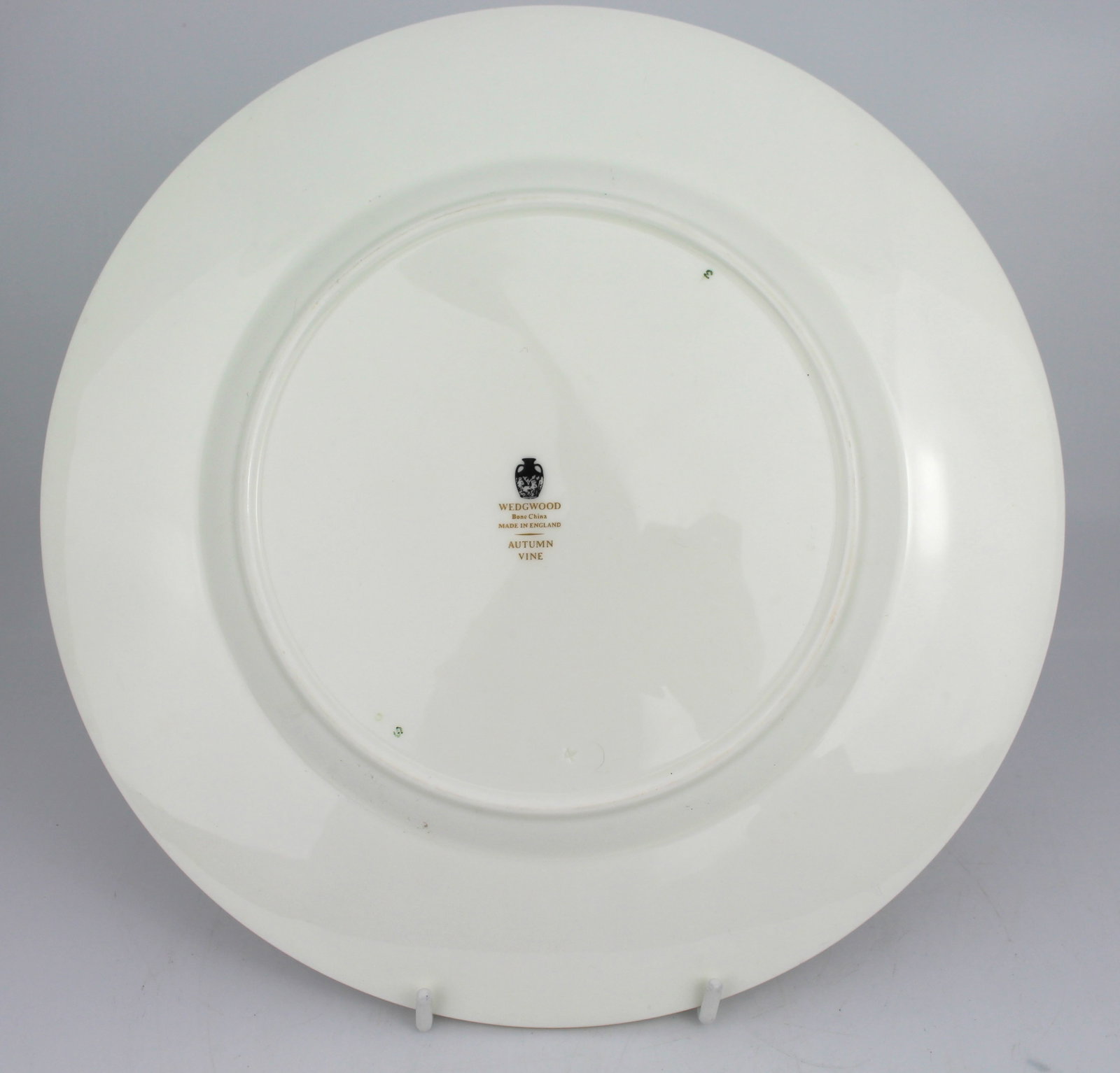 Title: Large Wedgwood ‘Autumn Vine’ Bone China Dinner & Tea Service Description: Large W - 10