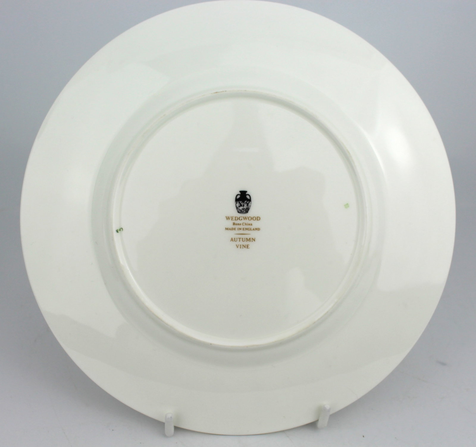 Title: Large Wedgwood ‘Autumn Vine’ Bone China Dinner & Tea Service Description: Large W - 12