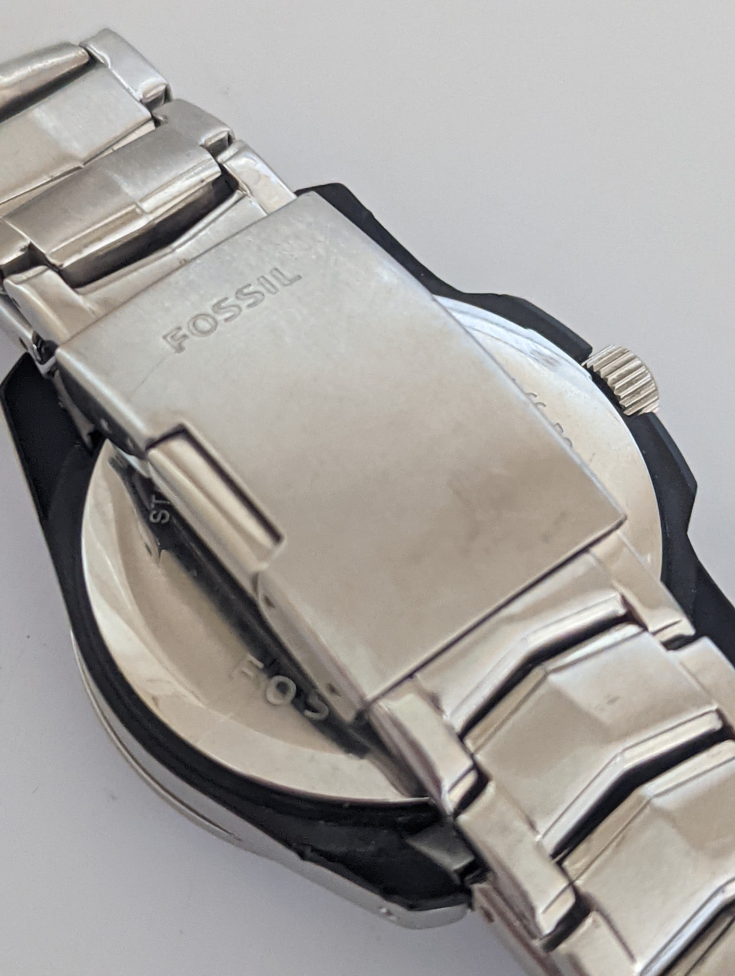 A Fossil BQ-9346 Men's Watch - 4