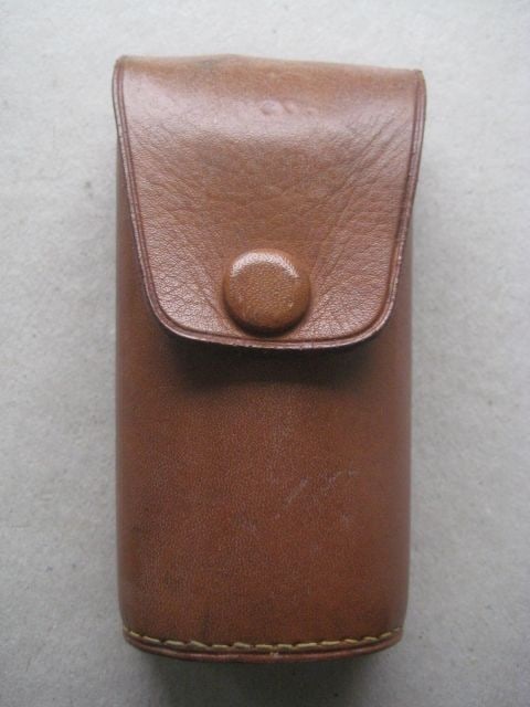 Victorian Cased Bone Hafted Multi-Bladed Penknife - 18