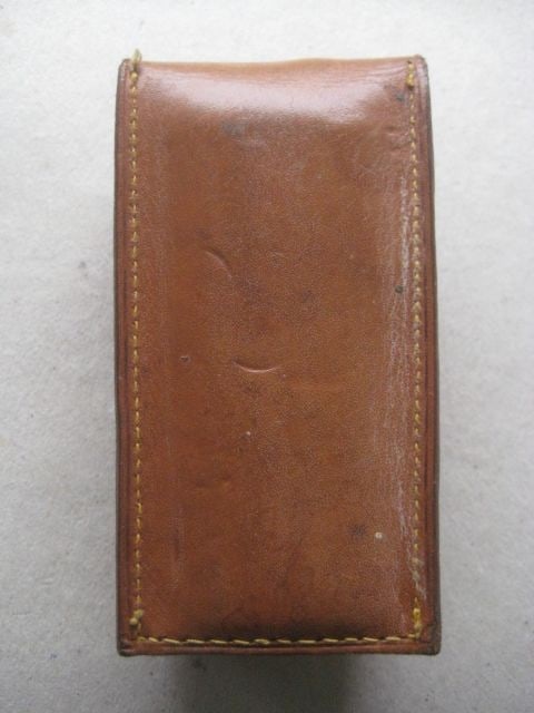 Victorian Cased Bone Hafted Multi-Bladed Penknife - 19