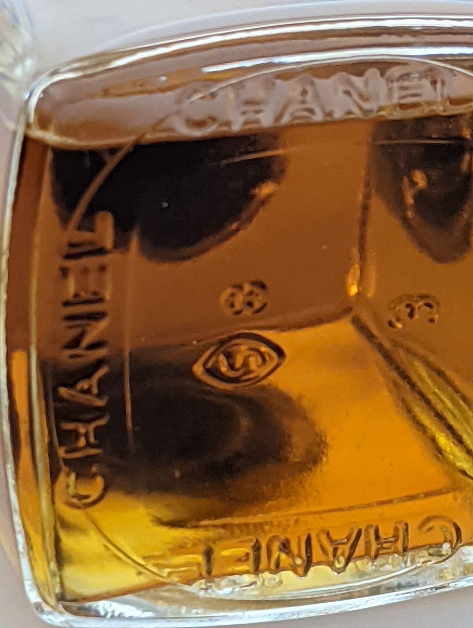 Vintage 1981 Chanel No 5 Eau de Toilette Splash Perfume, 118ml, Boxed French Collectible - 5