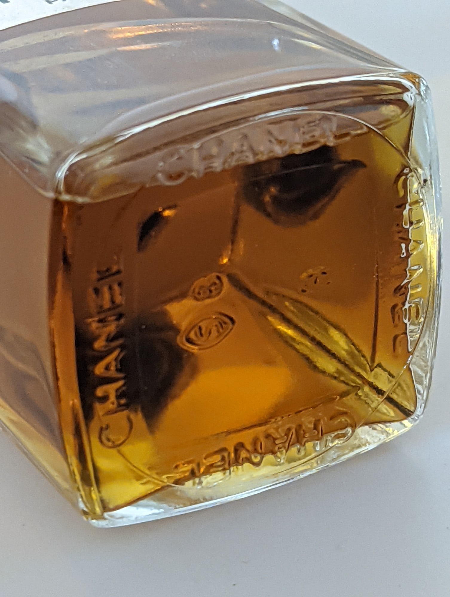 Vintage 1981 Chanel No 5 Eau de Toilette Splash Perfume, 118ml, Boxed French Collectible - 7