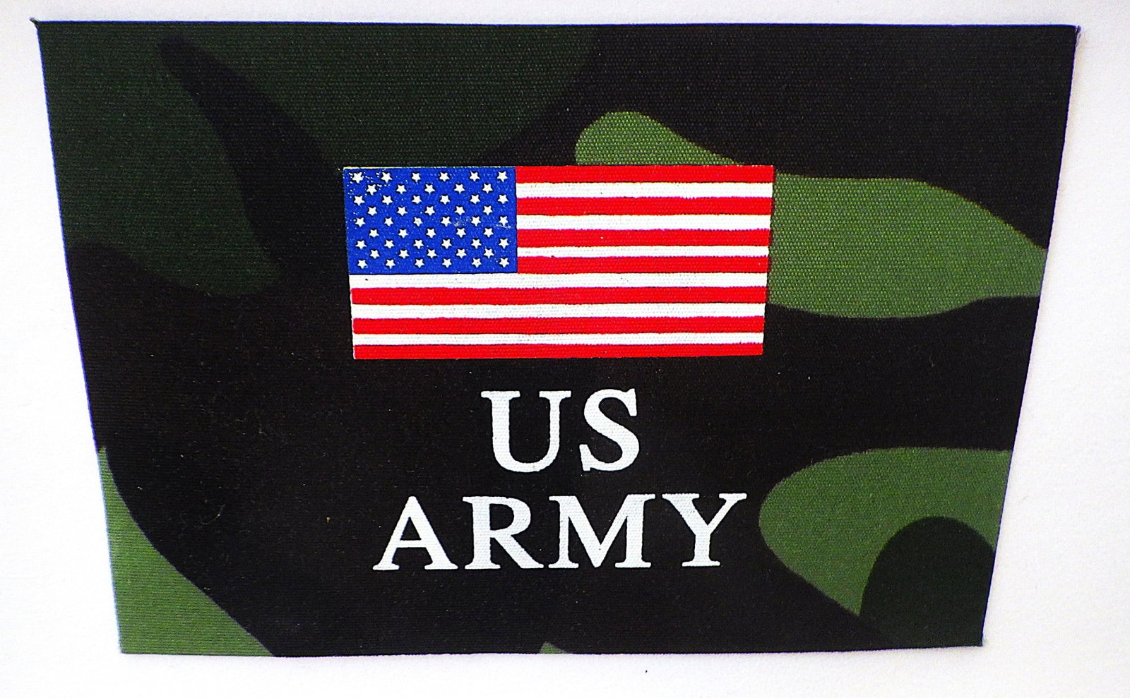 A USA Army Boot Camp (Year 2006) Set In Original Box - 5