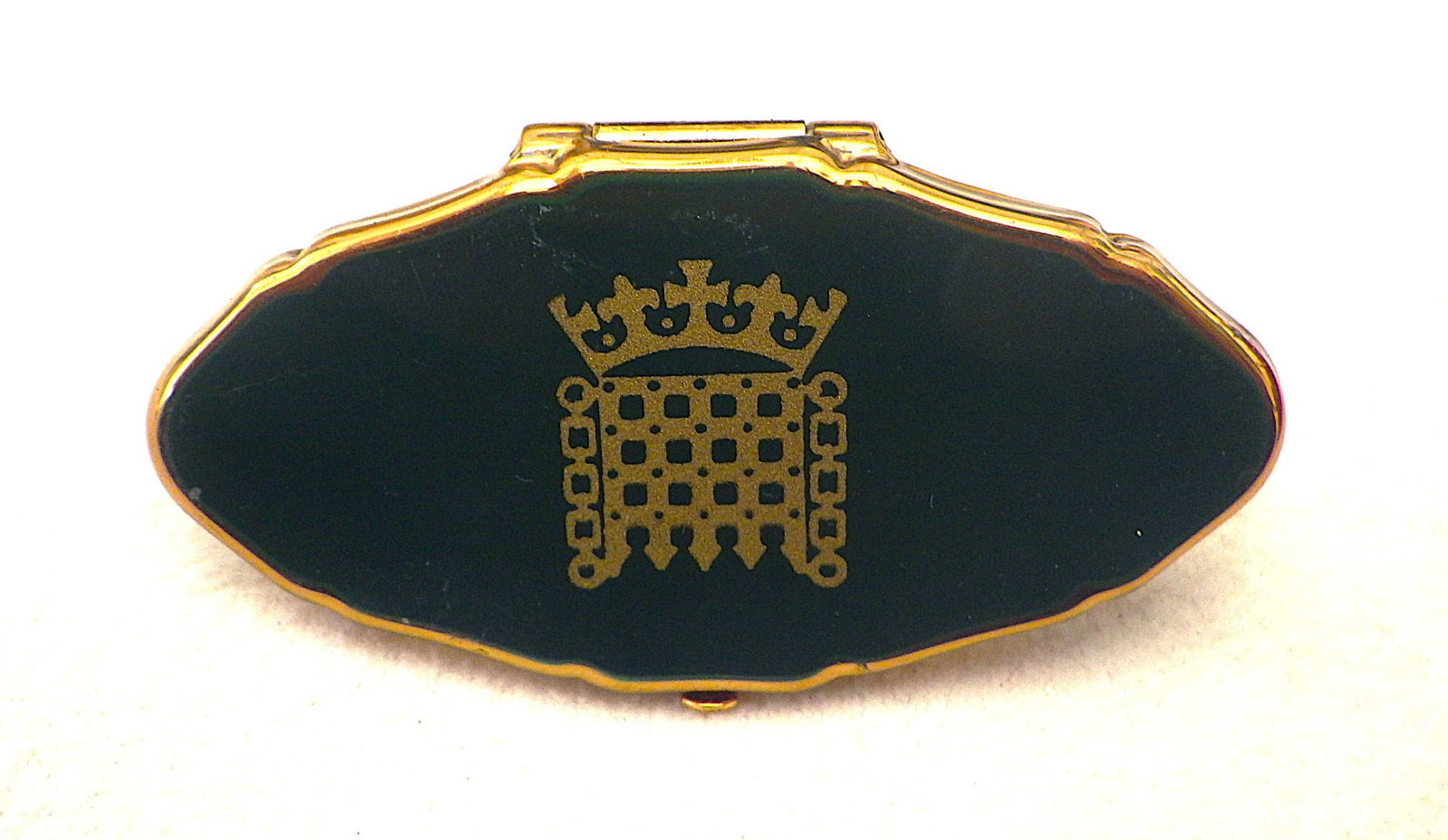 Title: Eclectic Selection of "House of Lords" Personal Items Description: An Eclectic group of - 5