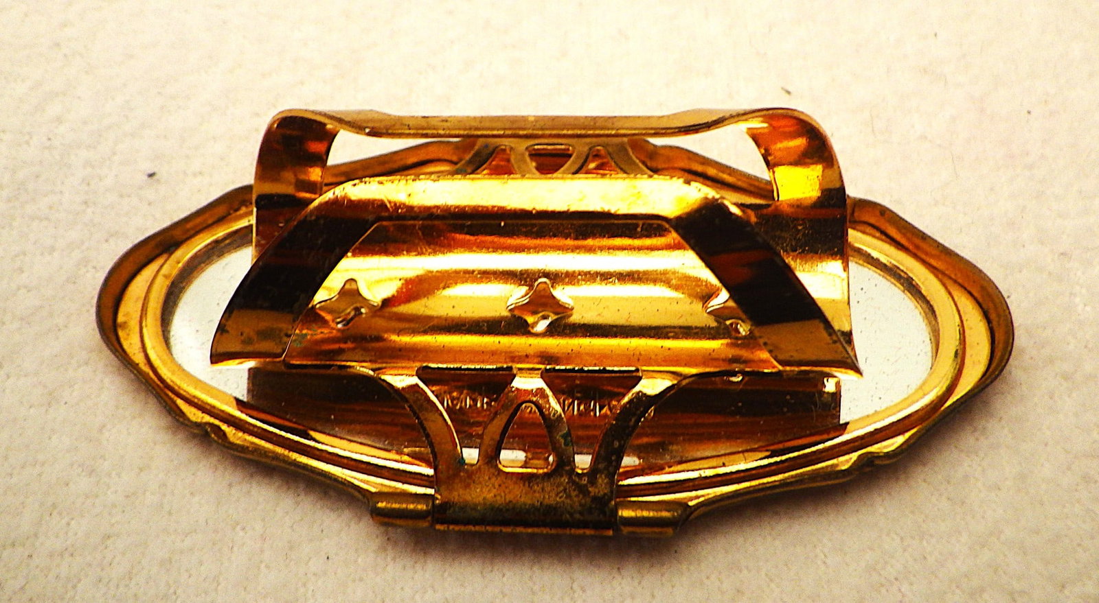 Title: Eclectic Selection of "House of Lords" Personal Items Description: An Eclectic group of - 6