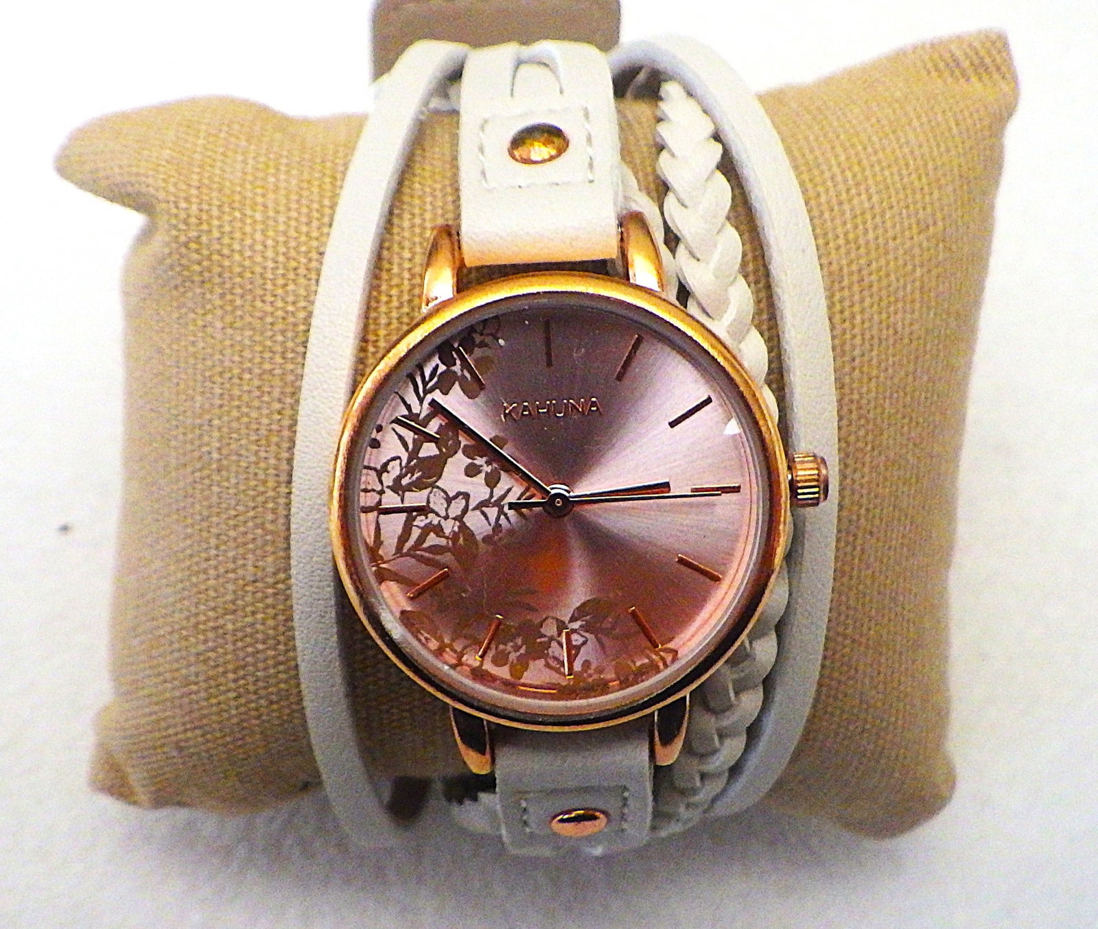 Job Lot of 4 New Hawaiian Kahuna Watches, In Original Boxes - 2