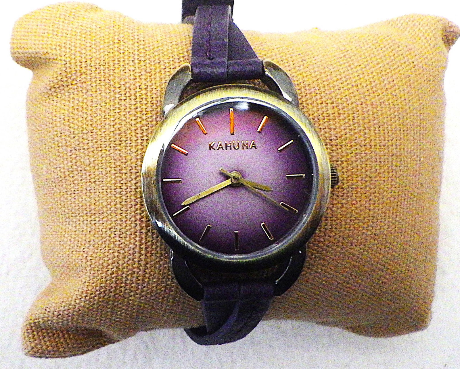 Job Lot of 4 New Hawaiian Kahuna Watches, In Original Boxes - 3