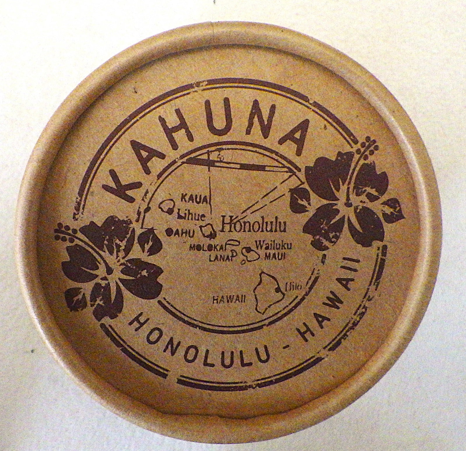 Job Lot of 4 New Hawaiian Kahuna Watches, In Original Boxes - 6