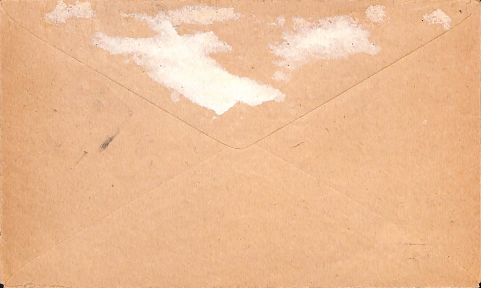 Title: Russia 1919 (Feb 4) Description: Post Office O.H.M.S cover with oval "ARMY POST OFFICE/( - 2