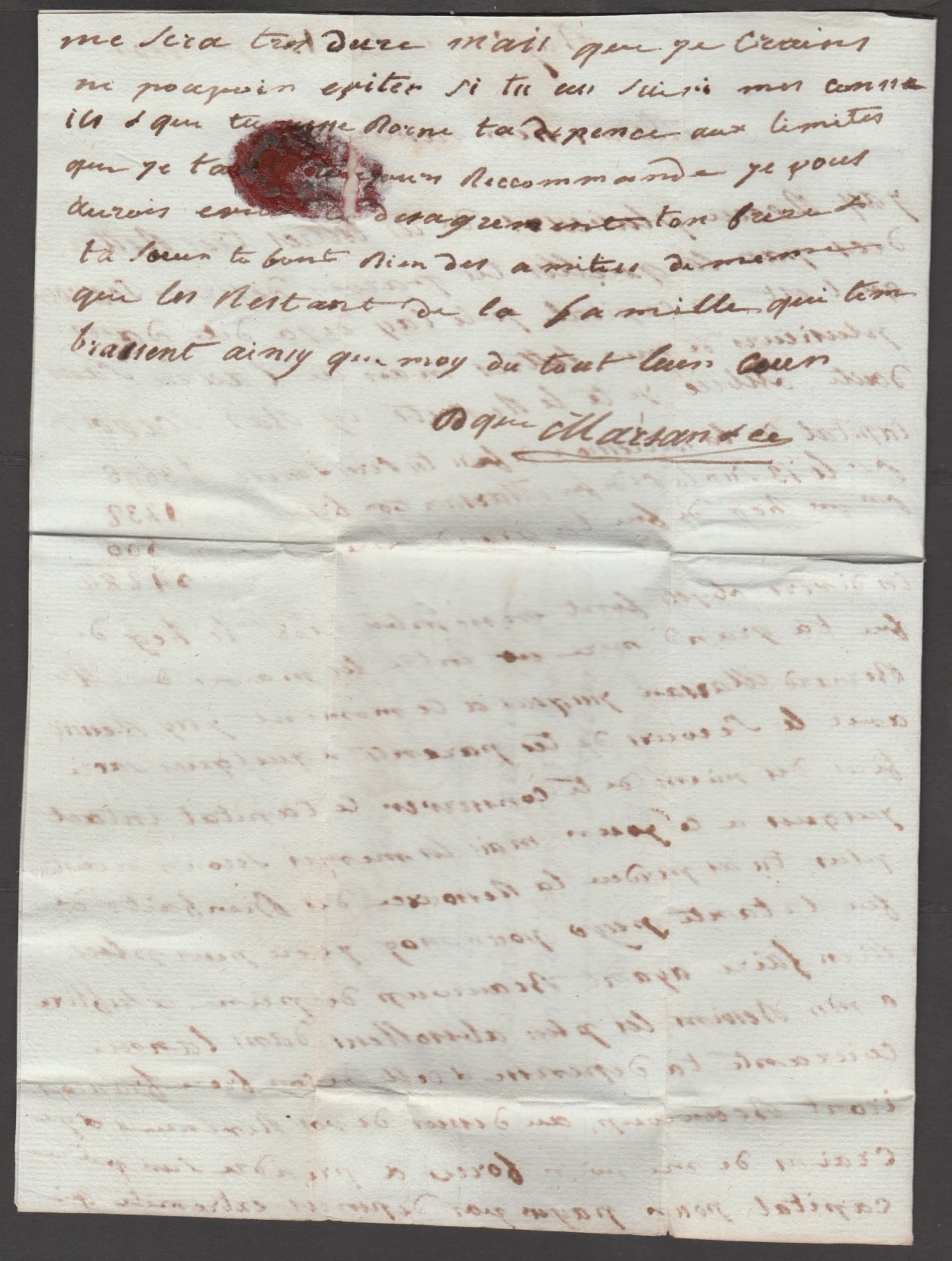 Title: Great Britain - Military - P.O.W. Mail 1906 (Nov . 15) Description: Entire letter with "P. - 4