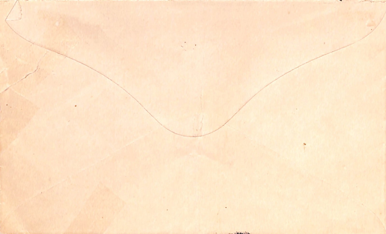 Title: British Solomon Islands 1900 (Dec. 31) Description: Stampless British Solomon Islands On - 2