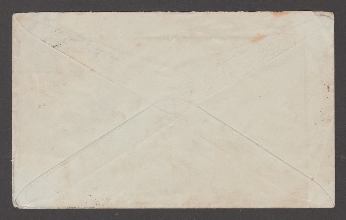 Title: First U.K Aerial Post 1911 (Sep 9) Description: London to Windsor Envelope Proof printed in - 2