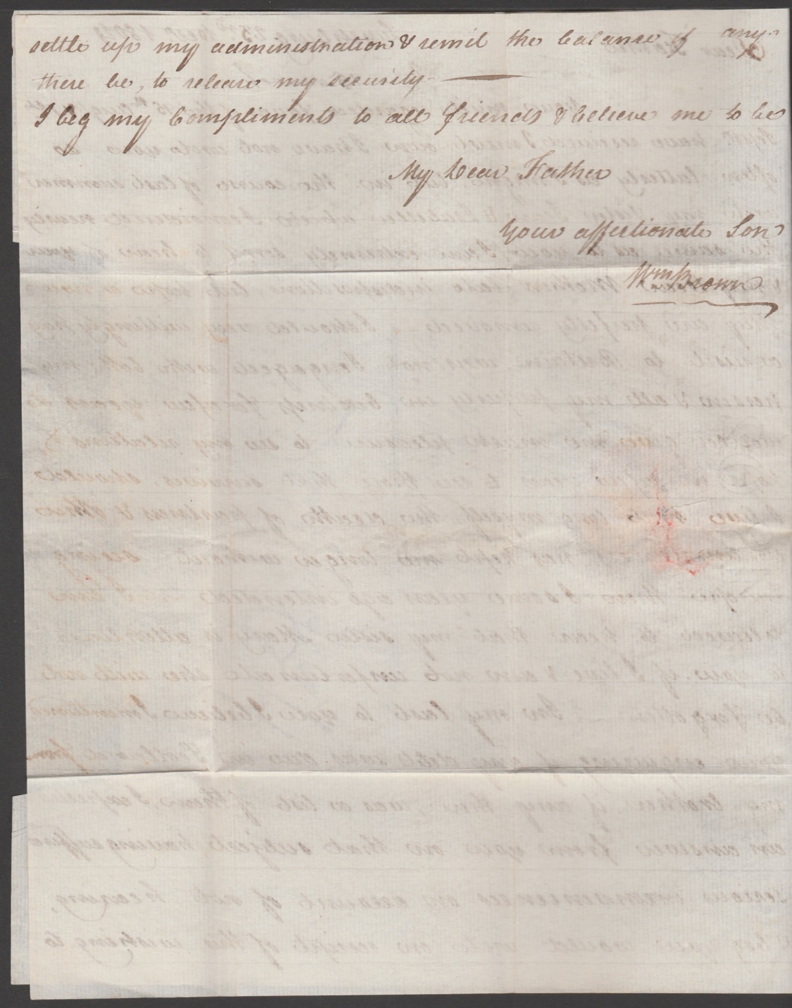 Title: G.B. - Channel Islands / Ship Letters - Guernsey 1804 Description: Entire letter (upper - 3