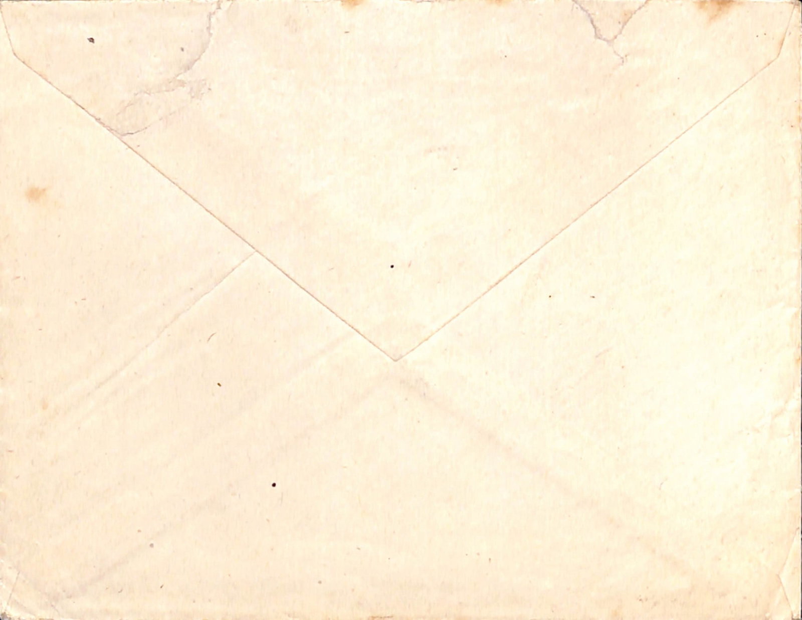 Title: Russia 1919 (July 14) Description: Stampless O.A.S cover with Field Post Office D.27 c.d.s. - 2
