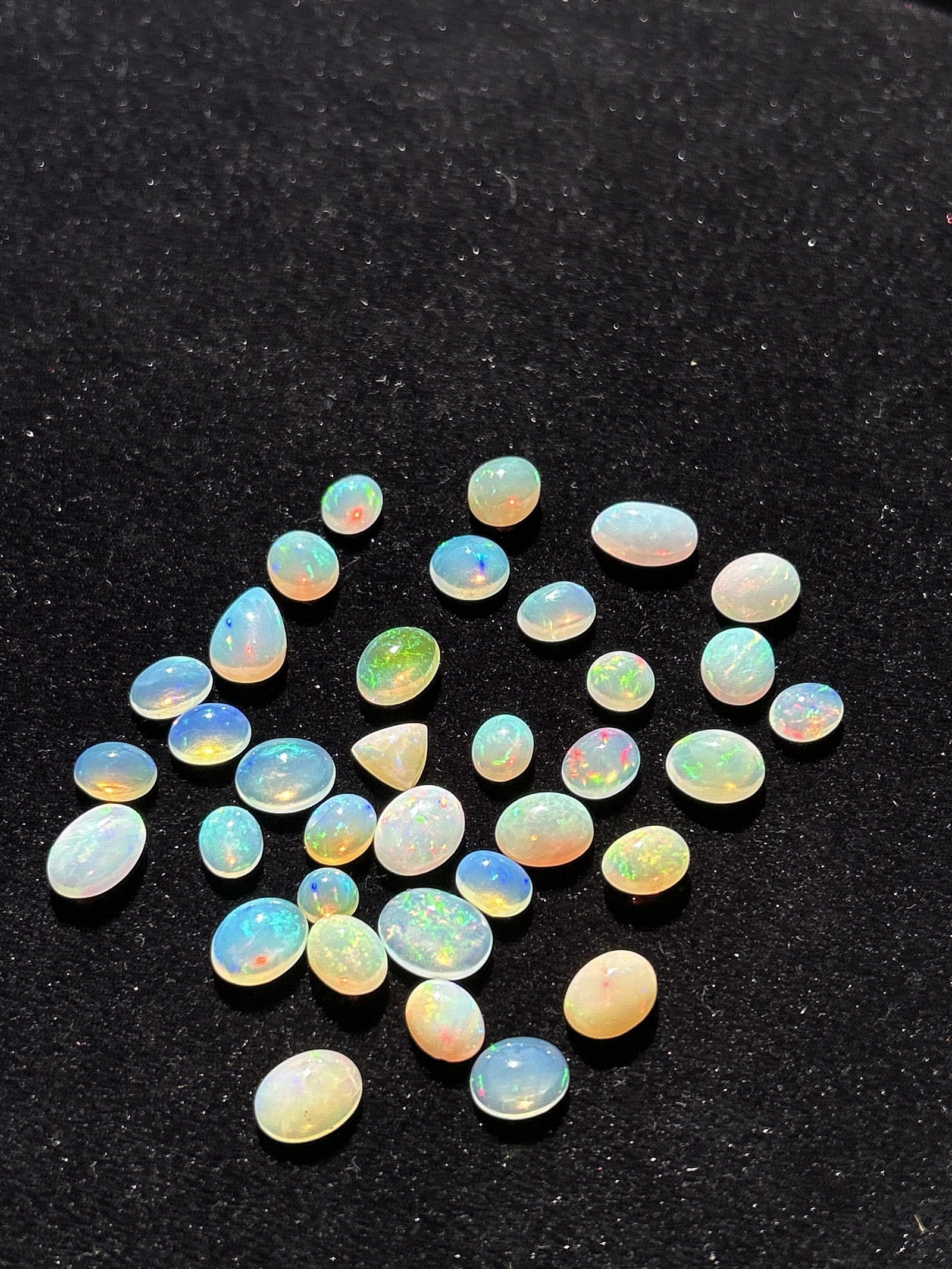 73.90ct Natural Fire Opal - 3