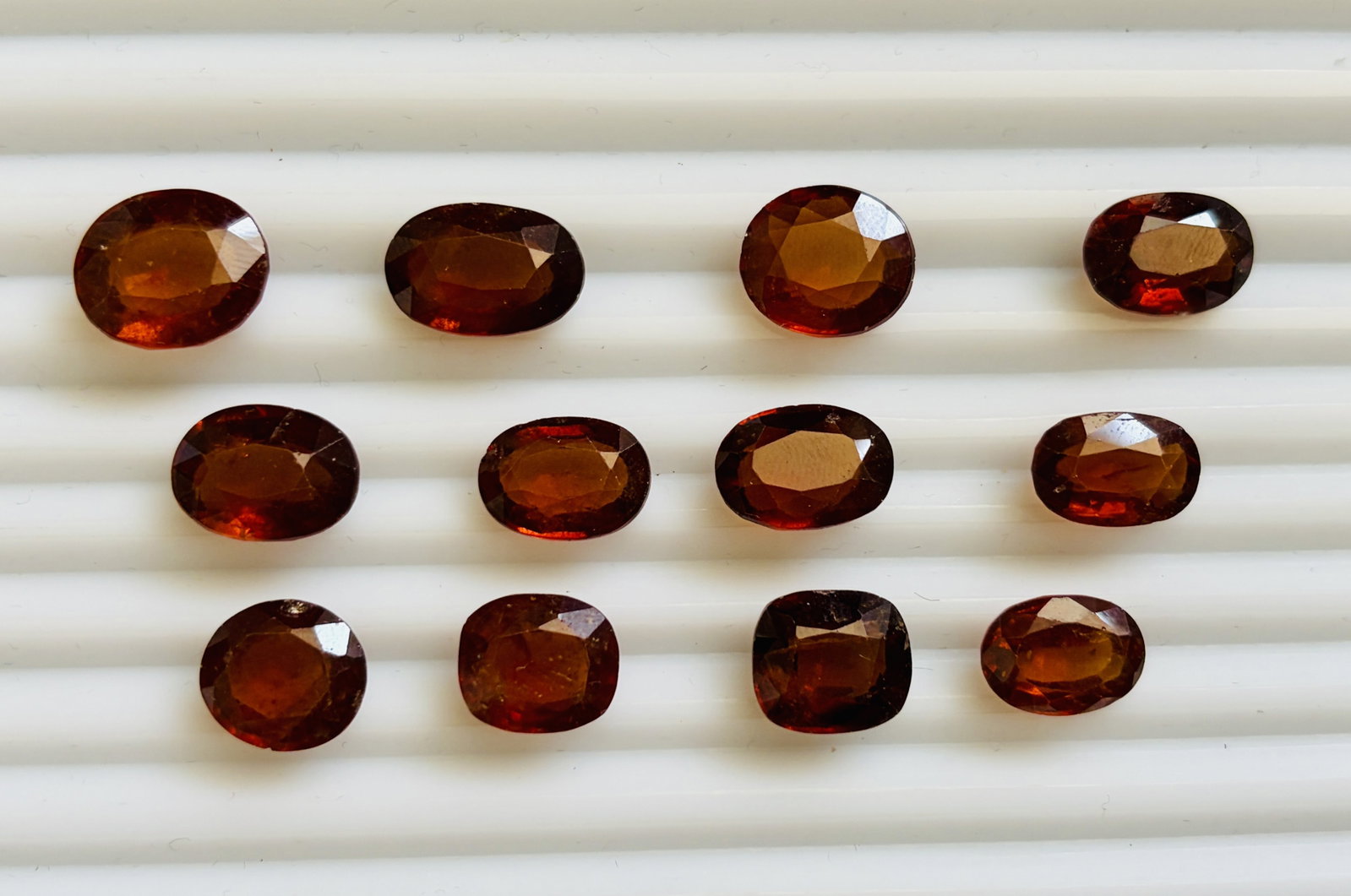 70.05ct Natural Garnet - 2