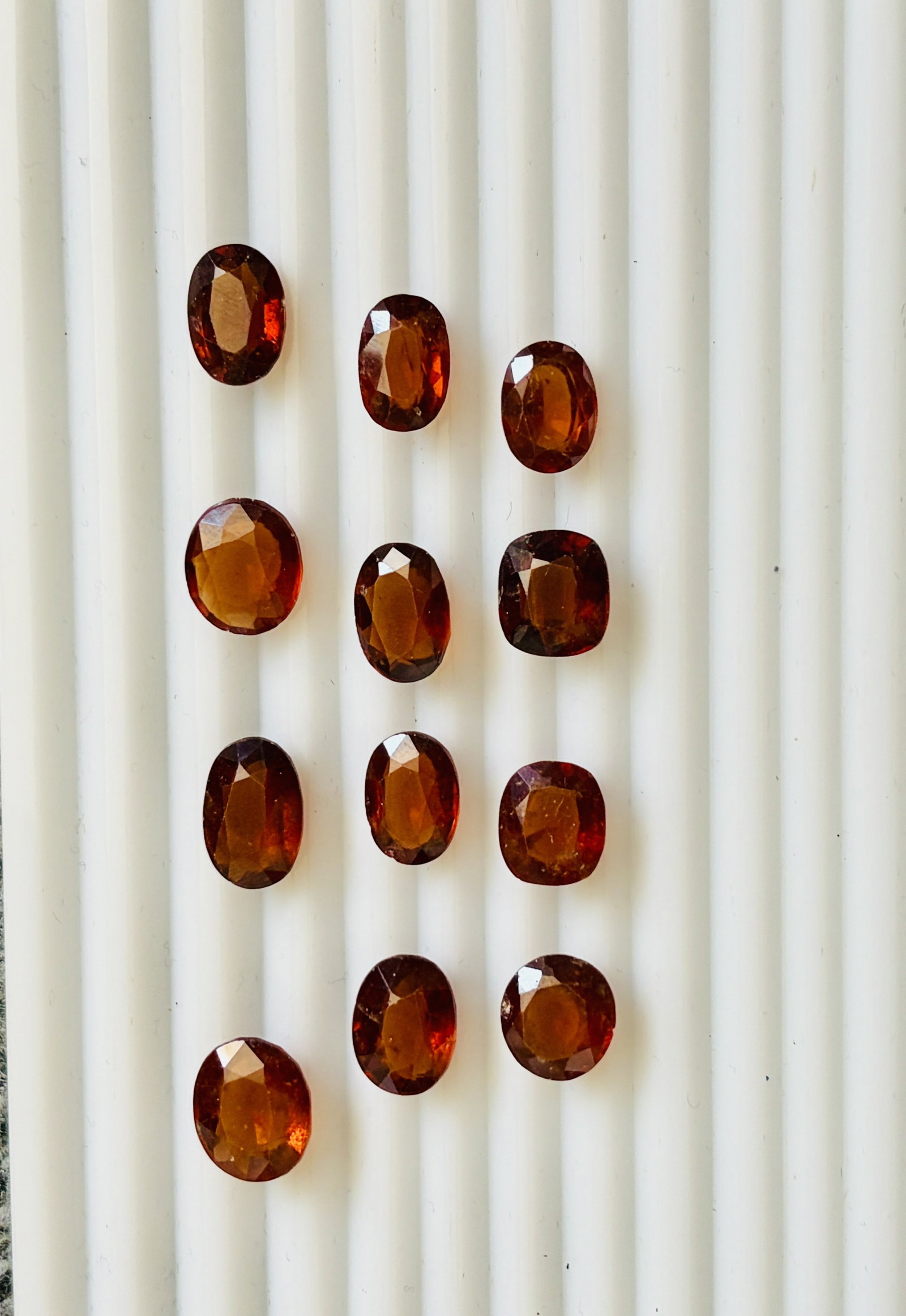 70.05ct Natural Garnet - 3