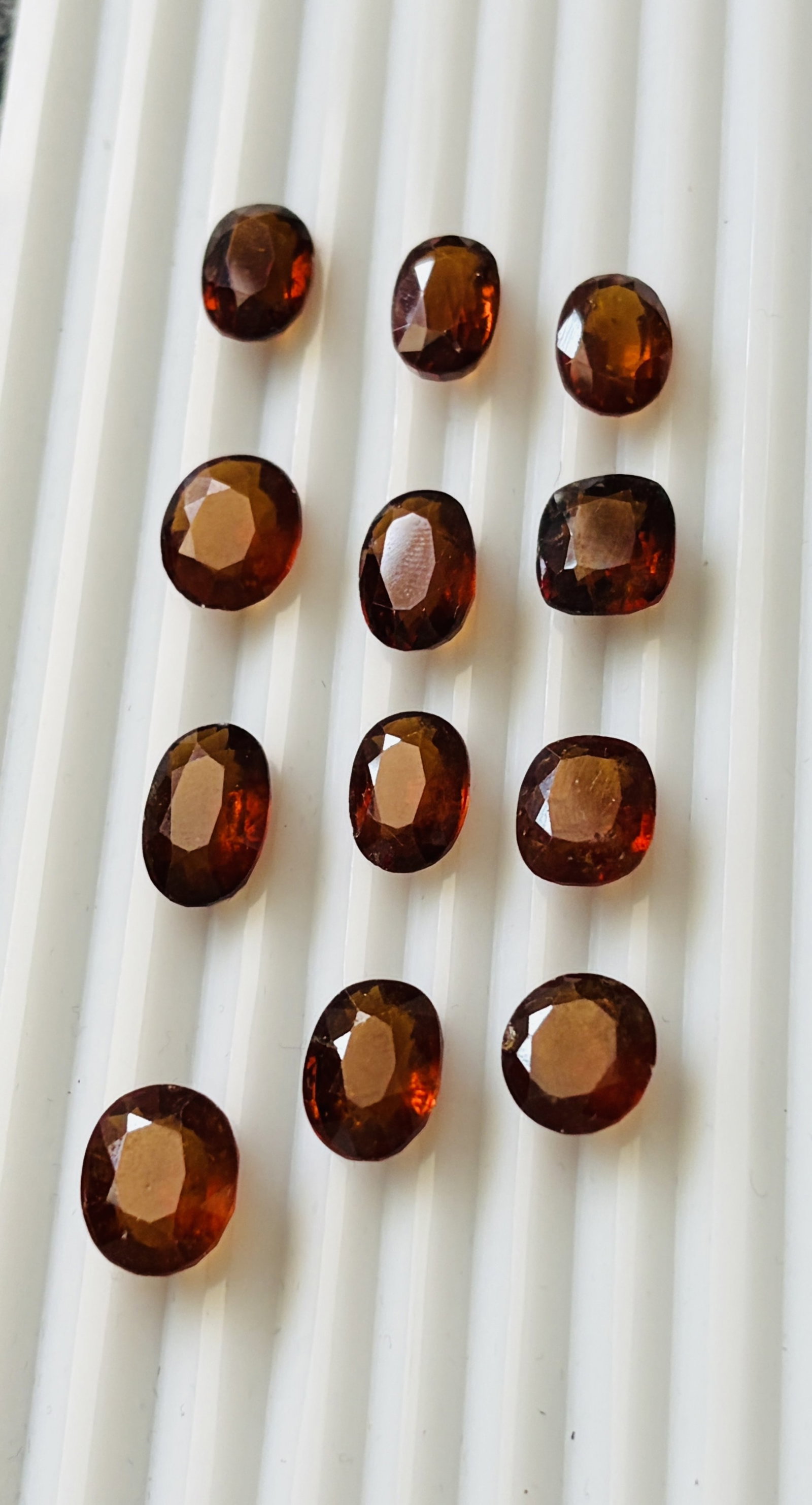 70.05ct Natural Garnet - 4