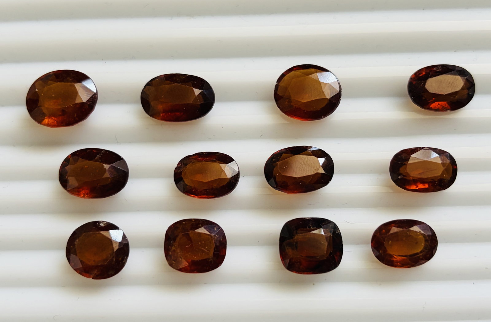 70.05ct Natural Garnet - 5