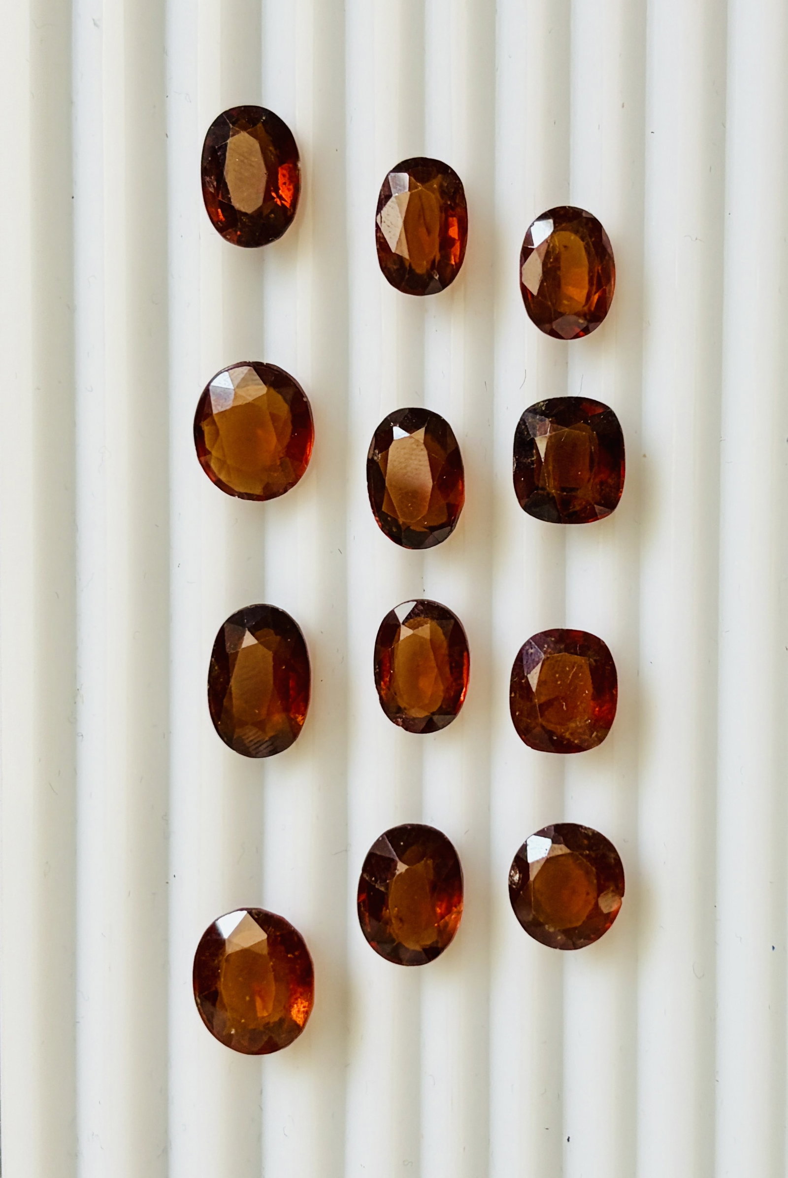 70.05ct Natural Garnet - 6