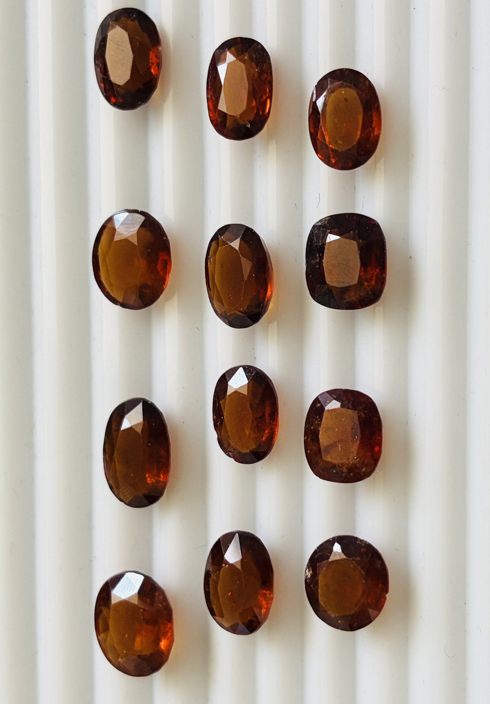 70.05ct Natural Garnet - 7