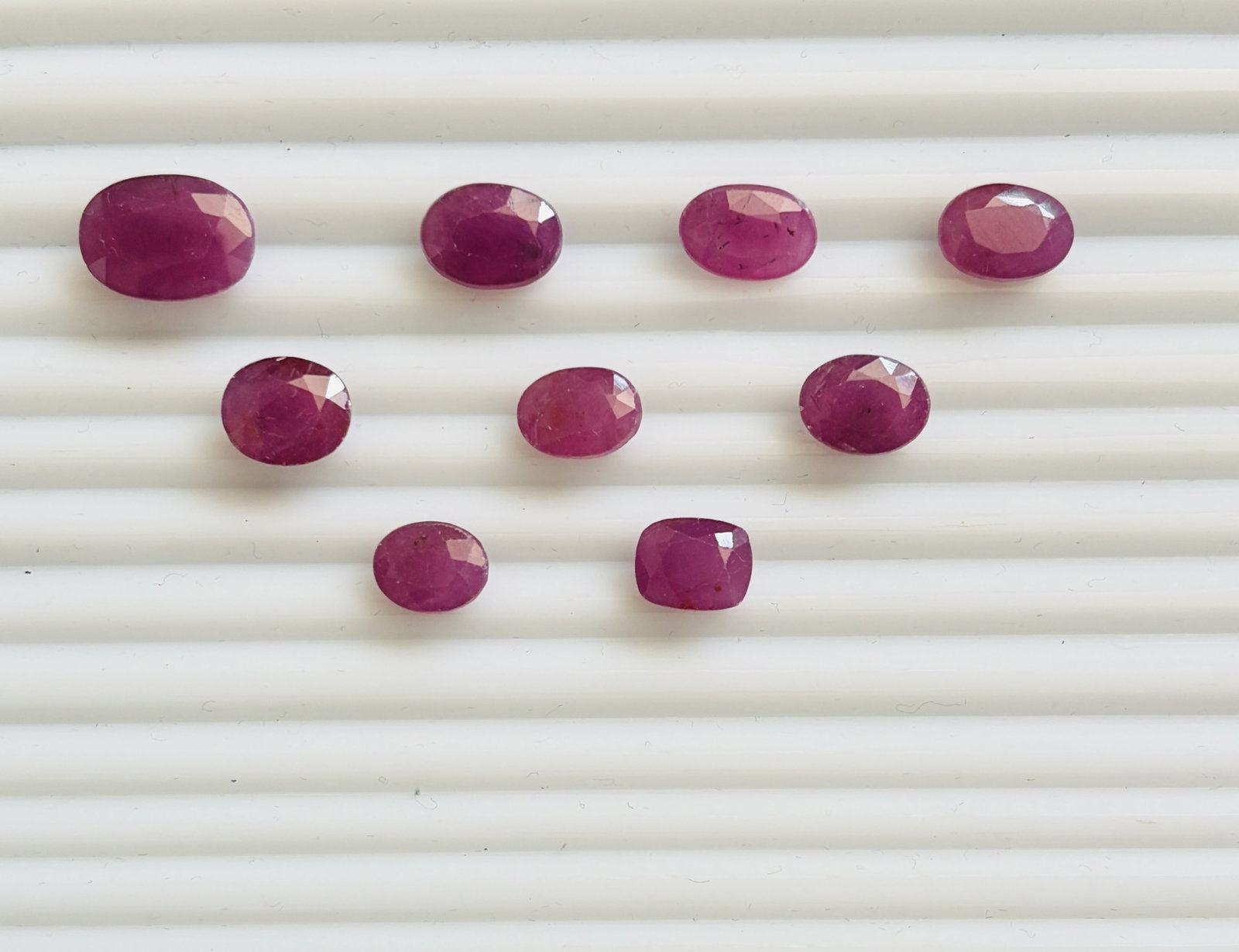 51.45ct Natural Ruby - 2