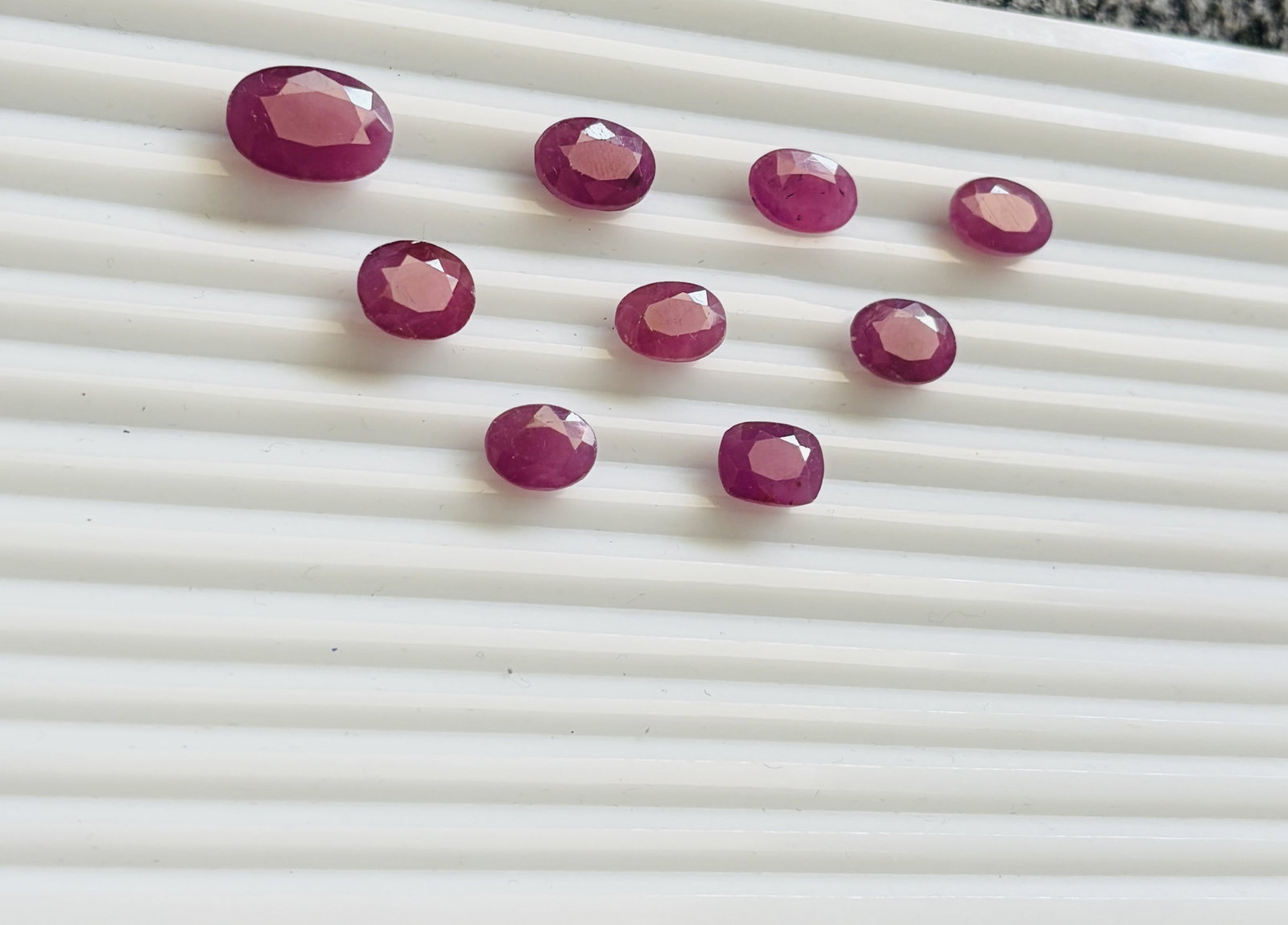 51.45ct Natural Ruby - 3