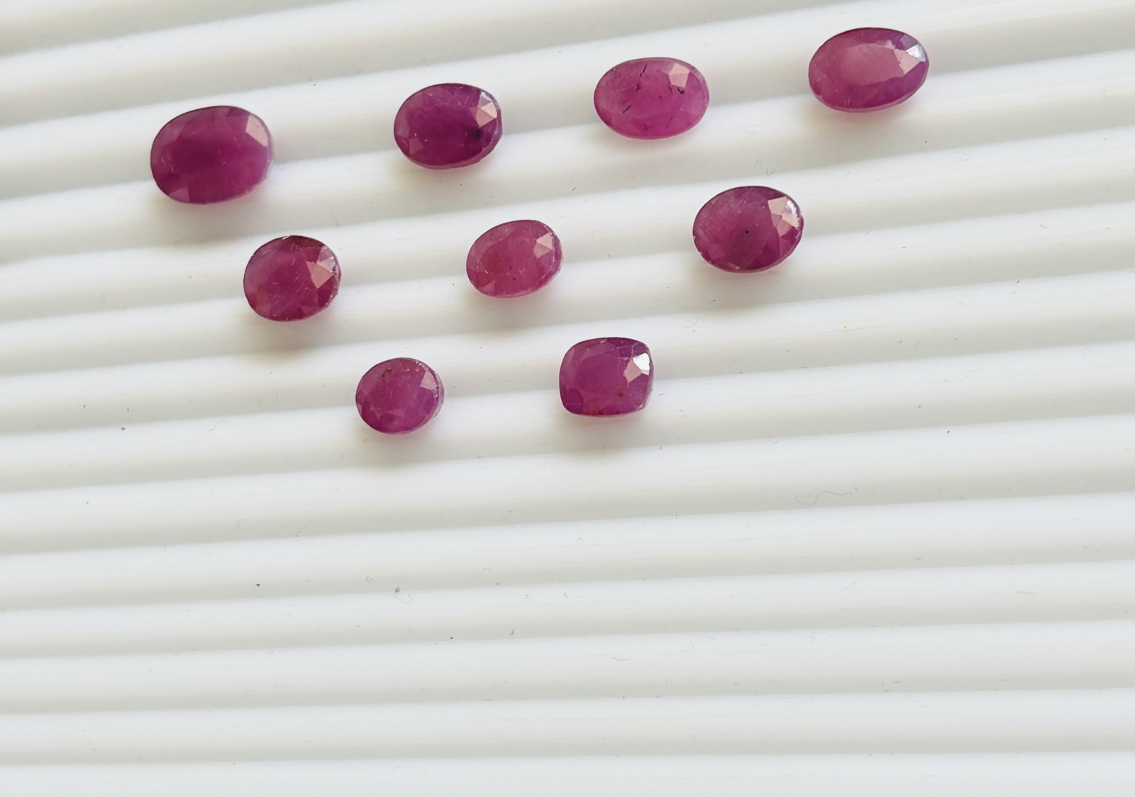 51.45ct Natural Ruby - 4
