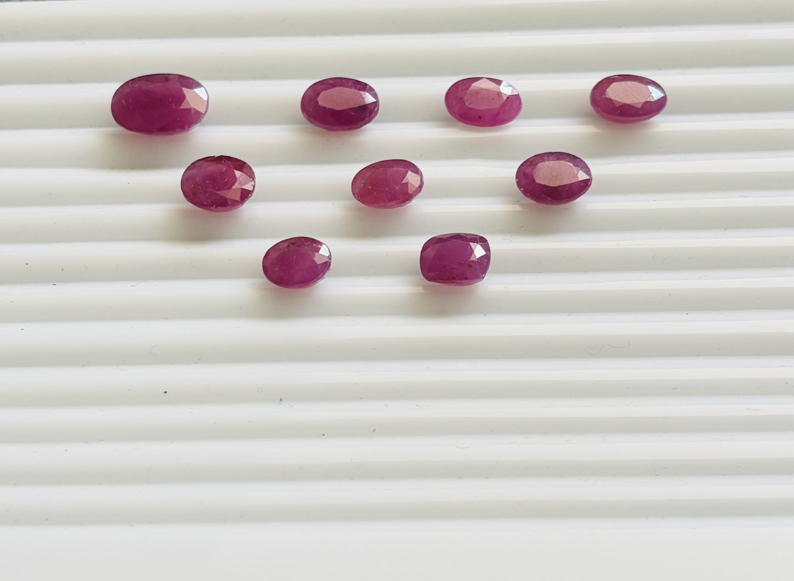 51.45ct Natural Ruby - 5