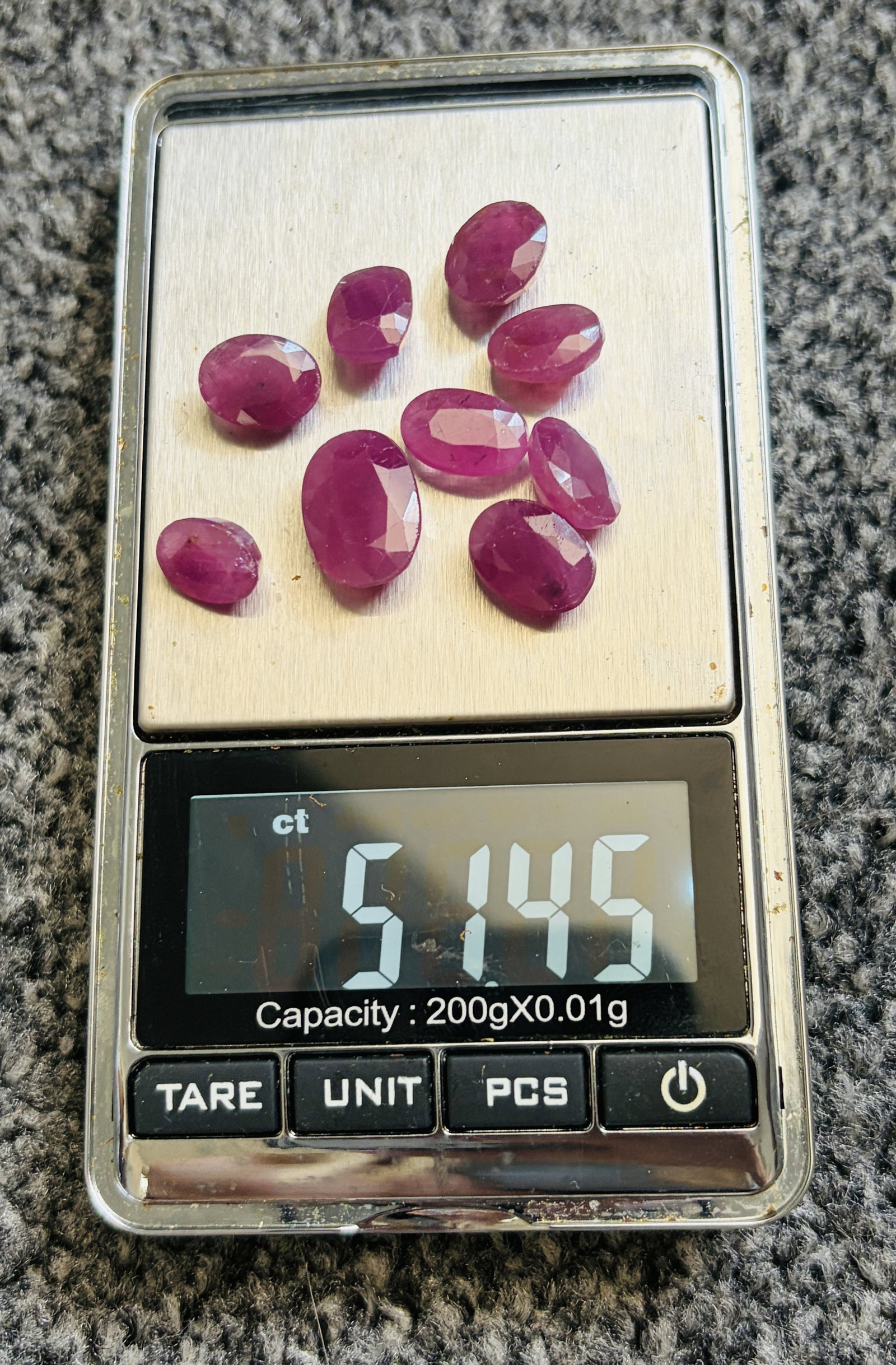 51.45ct Natural Ruby - 6