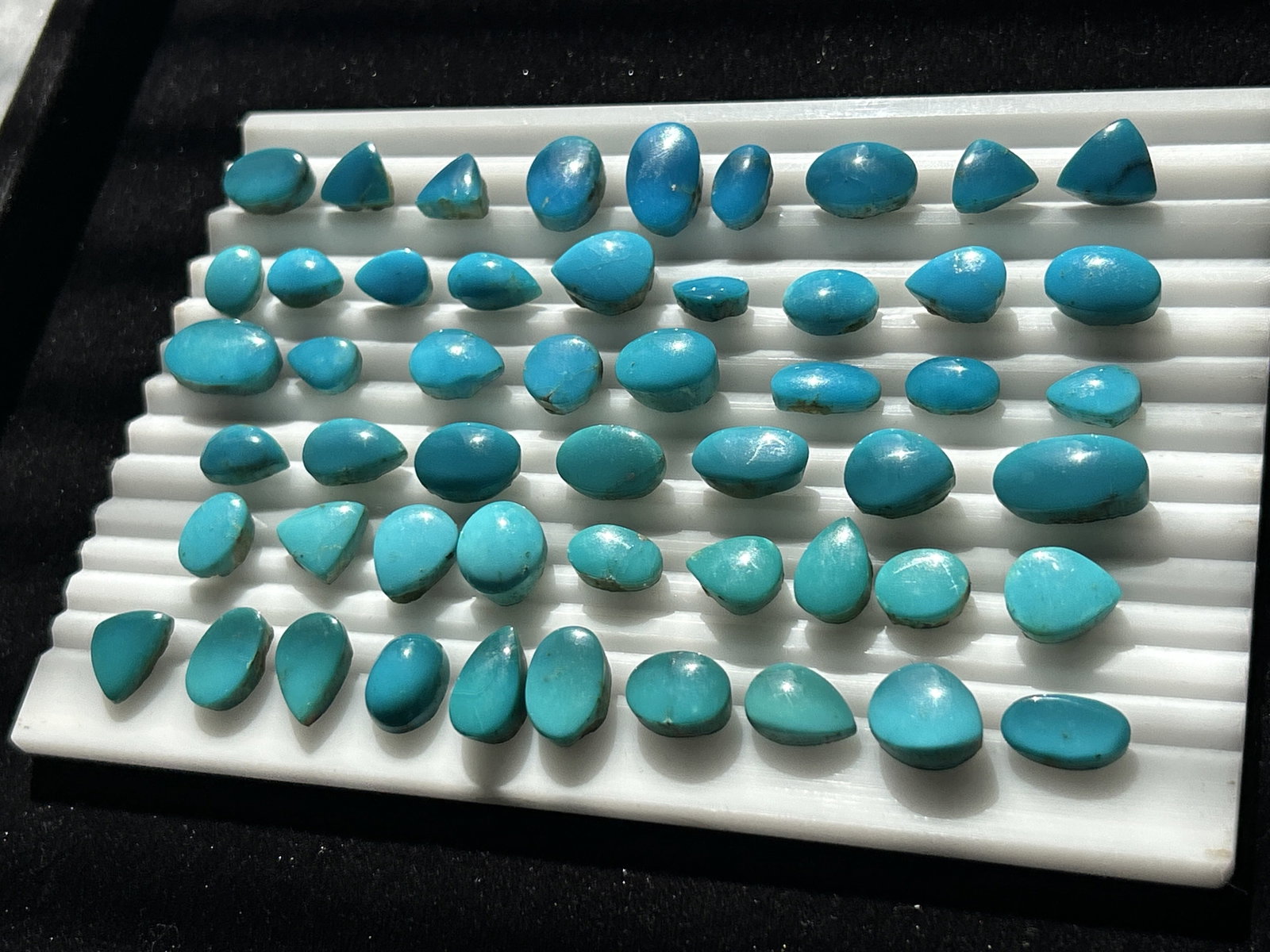 264.20ct Natural Turquoise - 3